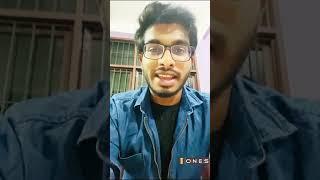 GATE ALL INDIA RANK 26 | AJAY MOHAN | ONES COACHING