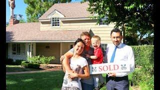 Vlad Rodov, Realtor  | Boris & Liana | Anaheim Rd, Long Beach CA