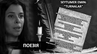 Seytumer Emin: "Turnalar"