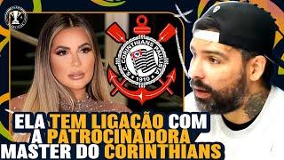 CORINTHIANS envolvido na OPERAÇÃO que PRENDEU DEOLANE?