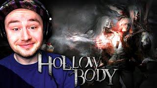 New Silent Hill Style Horror Game || Hollowbody