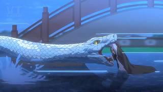 Underrated Anime Fights That No One Talks About