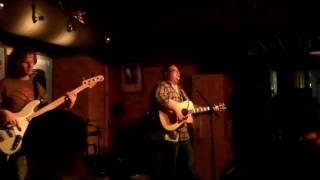 Zachary Wade @ The Milwaukee Ale House, 1-9-11