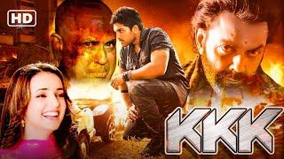 KKK (2024) | Allu Arjun Sanaya Irani Bobby Deol New Action Hindi Blockbuster Movie 2024