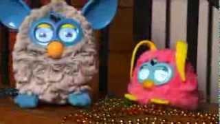 Furby