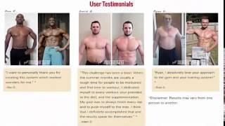 The Muscle Matrix Solution Review