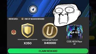 Opened Every Division Rivals Packs & Made Billions of COINS  + Free Gifts #fcmobile