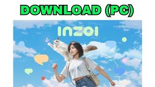 How To Download Inzoi Game On PC (2024) - FULL GUIDE!