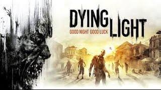 Прохождение Dying Light #15. Спасаем Джамиля и камеру Нила.