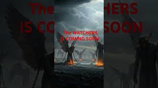 ENOCH, THE WATCHERS AND NEPHILIM full story coming soon on TIMELESS BIBLICAL STORIES #biblestories