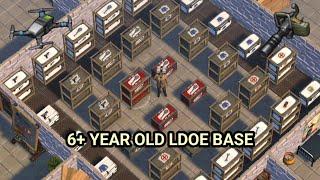 6+ Year Old LDoE Base Tour! | Last Day on Earth: Survival