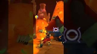 "Lemme Getcha" #kingdomhearts #sora #disney #gaming