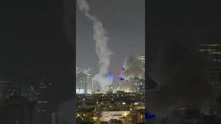 ‘All of Israel’ Under Fire as Iran Retaliates, IDF Says