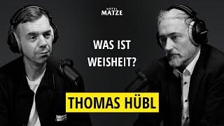 Thomas Hübl über spirituelle Arbeit, Traumata und Gurutum