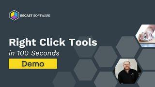 Right Click Tools in 100 Seconds