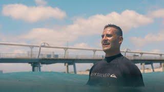Studying the science of surfing | Bond x World Surf League Australia