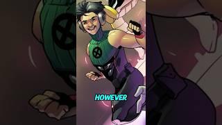  3 CRAZIEST Mutant Powers in Marvel You Won’t Believe! (#1 is INSANE)