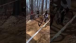 Dh racing for life #mtb #bicycle