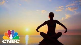 9 Jobs For People Who Love To Travel | CNBC