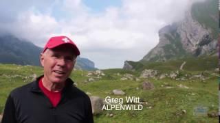 Alpenwild Welcome Video