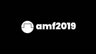 AMF2019's Prototype August 1st Logo