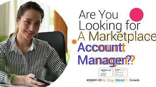 Amazon Seller Account Management Services | 15 - Day Free Trial | SPCTEK