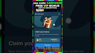 Stake Weekly and Monthly Bonus Example | Stake Promo Code 2025