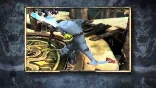 Heroes of Ruin by Square Enix