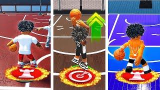 I Played EVERY Existing Roblox Basketball Game 