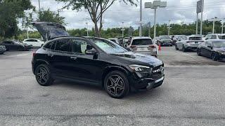 2025 Mercedes-Benz GLA GLA 250 FL Lakeland, Plant City, Winter Haven