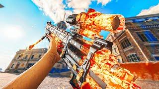 Benson Boone - "Cry" Warzone 3 Montage