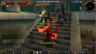 World Of Warcraft: Odoievil's Memorial Montage