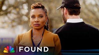 Gabi Offers Her Life to Sir | Found | NBC