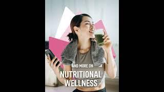 AIA Live 2021: Rustle up healthy and delicious meals with us!