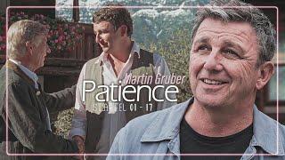 Martin Gruber - Patience (Der Bergdoktor) [Staffel 1 - 17]