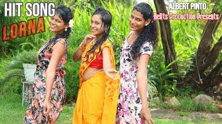 Lorna - Konkani Song | Konkani Love Song | Goan Song | Albert Pinto