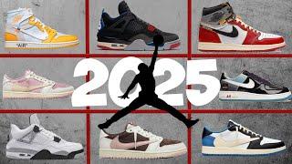 Every sneaker in 2025!