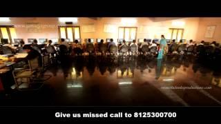 ST MARYS GROUP OF INSTITUTIONS CORPORATE FILM,HYDERABAD by KAUSHAL MANDA