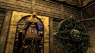 The Elder Scrolls V: Skyrim Прокачка персонажа► Альтернативное начало и моды