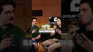 Why choose mastering instead of mixing?