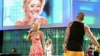 анжелика варум ( Angelika Varum) - Boy From Ipanema