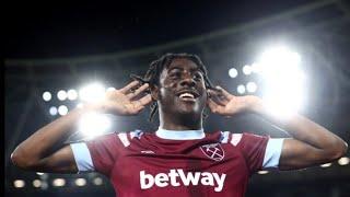 Divin Mubama is the future of West Ham United: Insane goals and skills in 2023