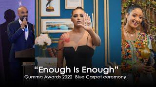 Gumma Awards Blue Carpet Coverage / Arts English Exclusive