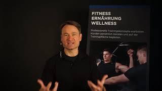 Safs & Beta | Der Weg zur Fitnesstrainer A-Lizenz