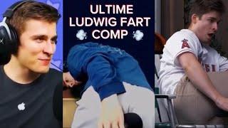  ULTIMATE LUDWIG FART COMPILATION 