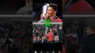Ronaldo Flashback
