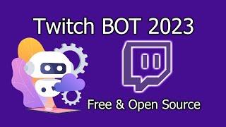 Free Twitch Bot in 2023: Unlock Your Dream Streaming Career!