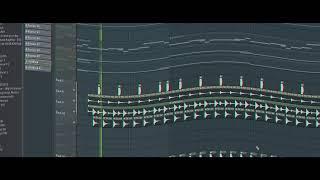 КАК НАПИСАТЬ ХАУС ФОНК В СТИЛЕ KSLV/ХАУС ФОНК В ФЛ СТУДИО/PHONK HOUSE FL STUDIO 20