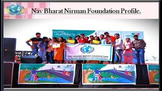 Nav Bharat Nirman Foundation Profile.