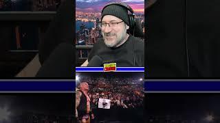 Randy Orton Tries To Cheer Up A Glum Fan!  WWE Smackdown Reaction (3/14/25)